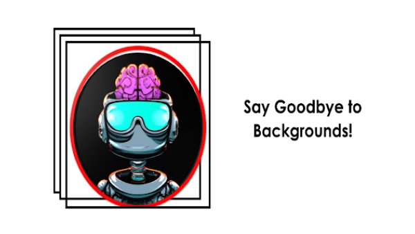 Instant Background Remover - Chrome Extension