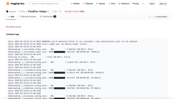 Instruct Pix2Pix Diffusion
