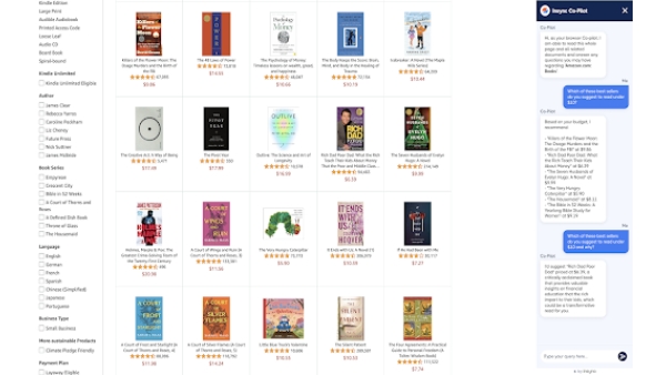 Insyncai’s Browser Co-Pilot - Chrome Extension