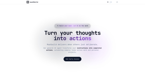 Integrate your AI Agents