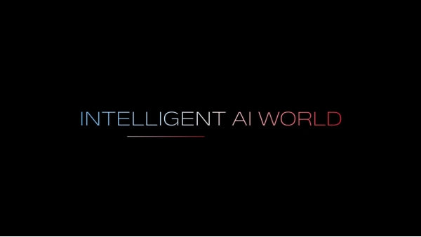 Intelligent AI World