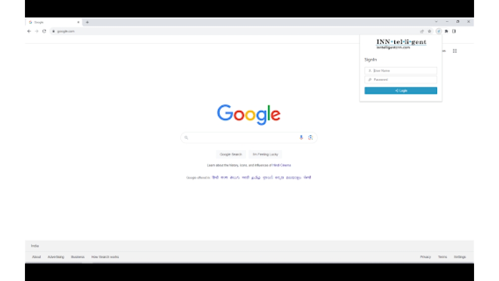 Intelligent CRM Activity Integration - Chrome Extension