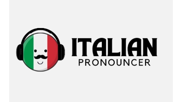 Italian Pronouncer - Chrome Extension