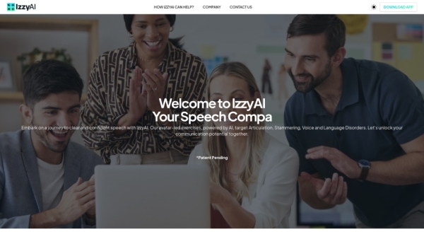 IzzyAI