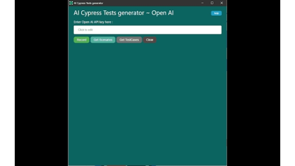 Jasper.ai - Chrome Extension