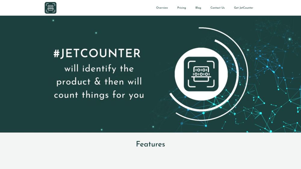 JetCounter