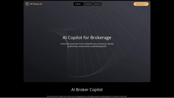 Jiff Genius AI