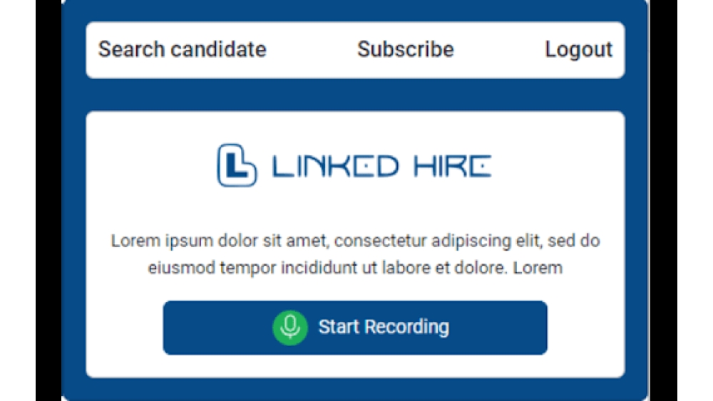 Job Description Generator - Chrome Extension