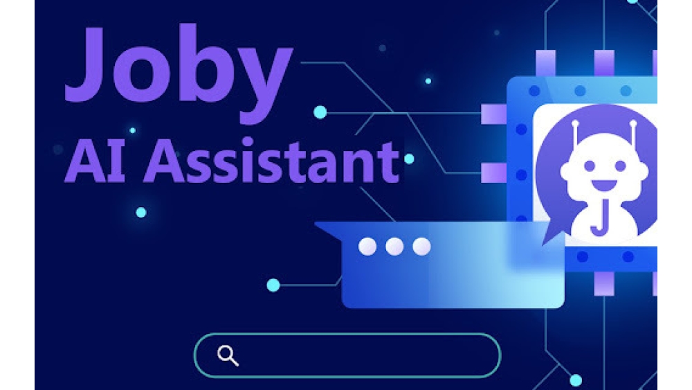 Joby ChatGPT AI Assistant - Chrome Extension