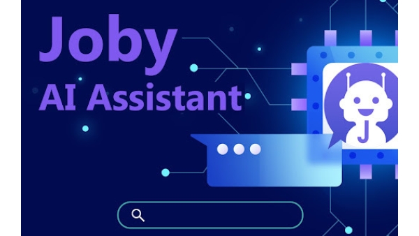 Joby ChatGPT AI Assistant - Chrome Extension