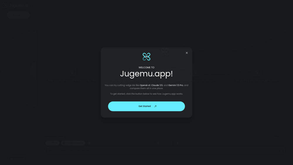Jugemu.app