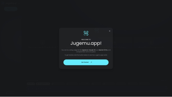 Jugemu.app