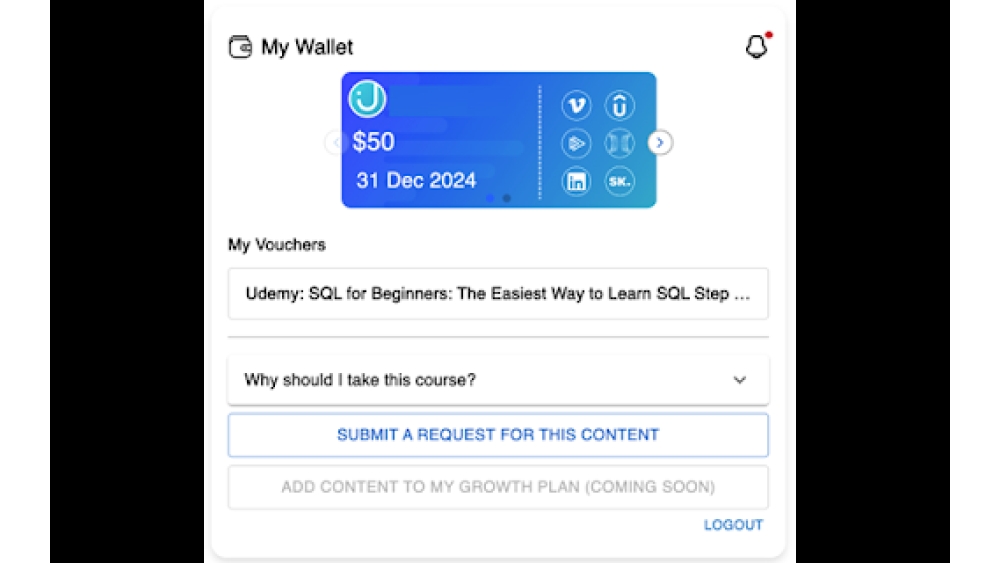 Juno Journey LXP Extension - Chrome Extension