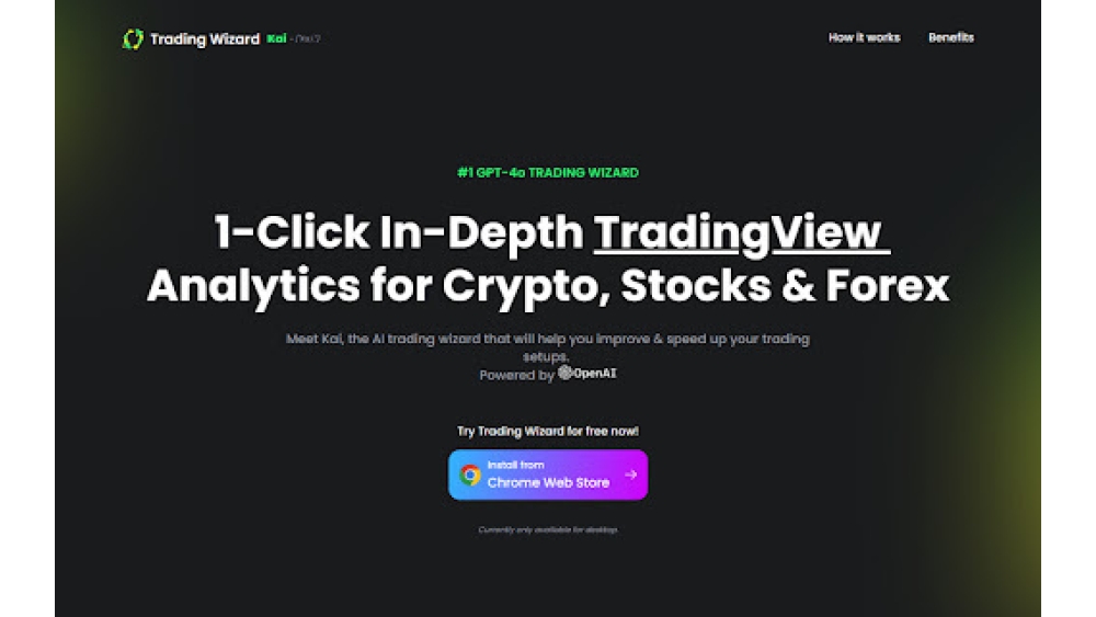 Kai - Chrome Extension