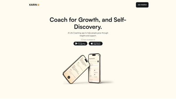 Karin AI