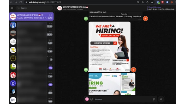 Karir.AI Apply Button & Context Menu - Chrome Extension