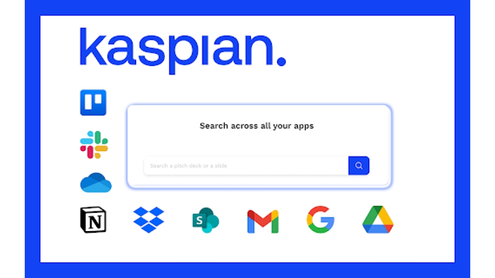 Kaspian - Chrome Extension