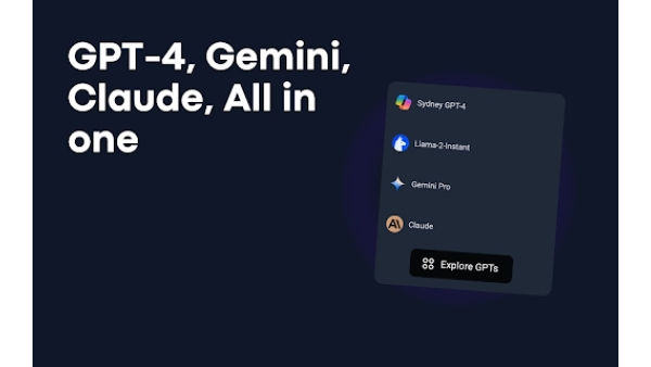 KauGPT Chrome Extension - Chrome Extension