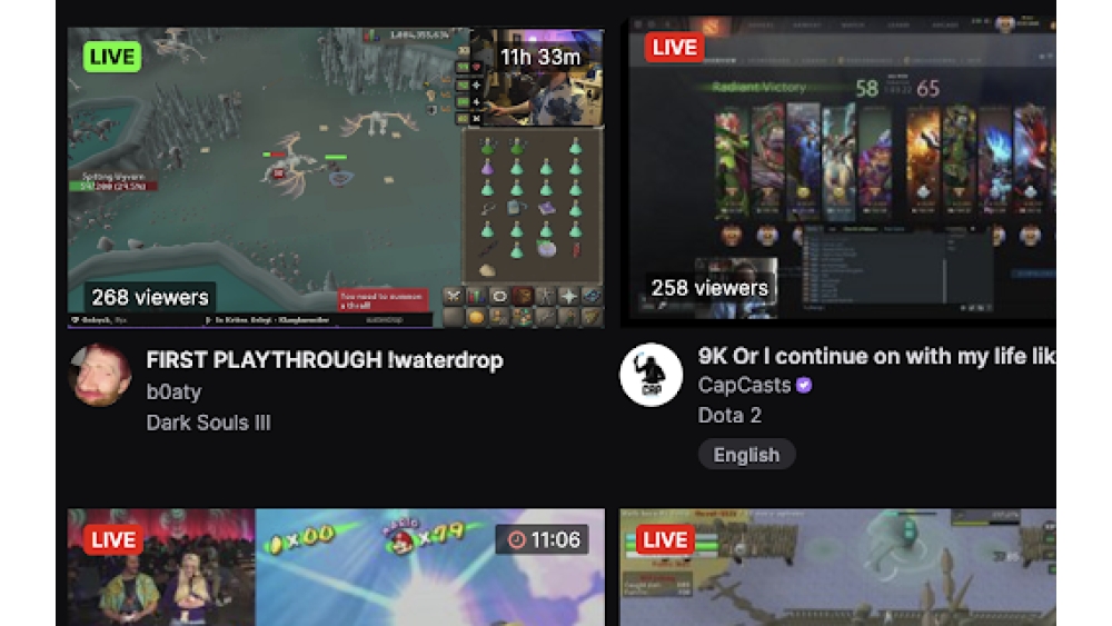 Kick to Twitch - Chrome Extension