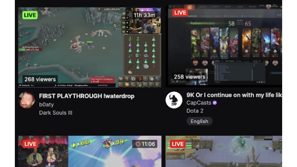 Kick to Twitch - Chrome Extension