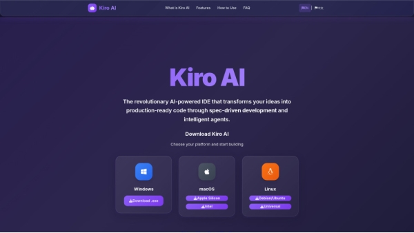 Kiro AI