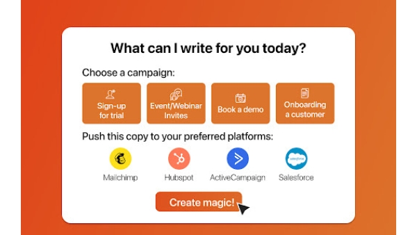 Klynk - Chrome Extension