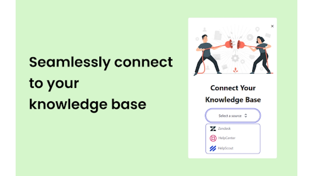 Knowledge Base Chrome Extension - Chrome Extension