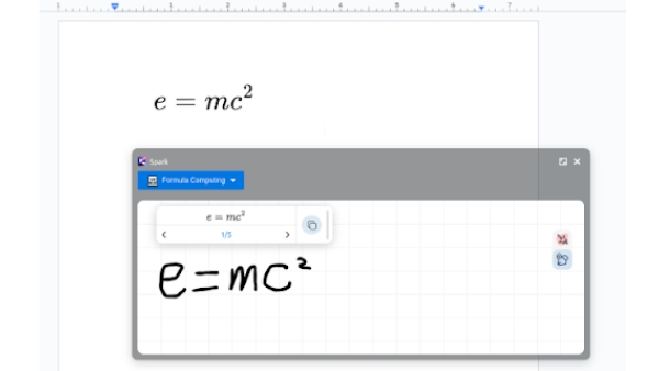 KSpark - Chrome Extension