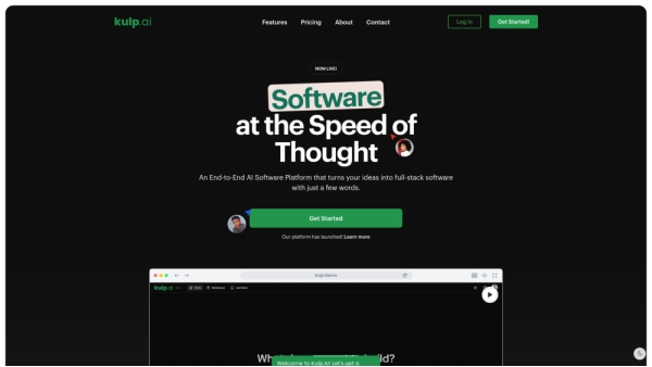 Kulp.AI