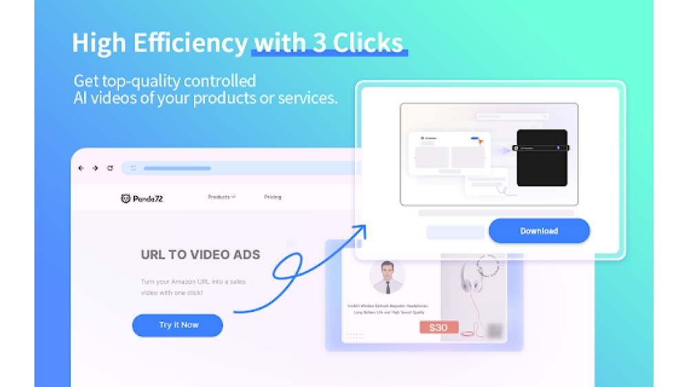 LAiPIC.AI - Chrome Extension