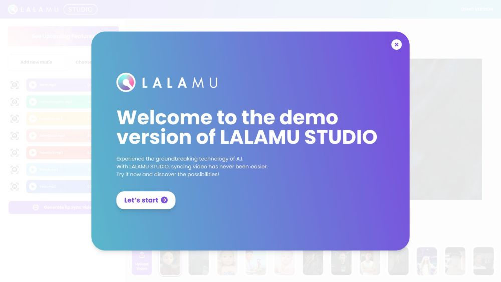 Lalamu Studio