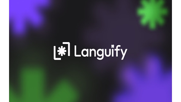 Languify - Chrome Extension