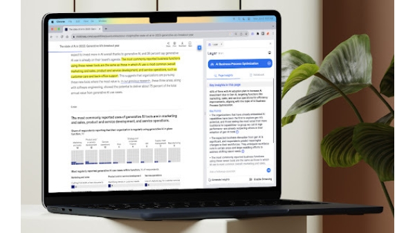 Layer - Chrome Extension