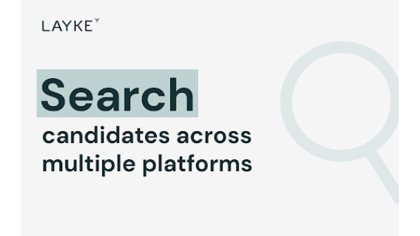 Layke Search - Chrome Extension