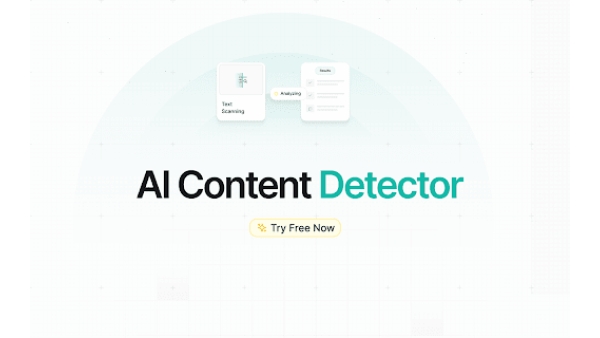 Leap AI Detector - Chrome Extension