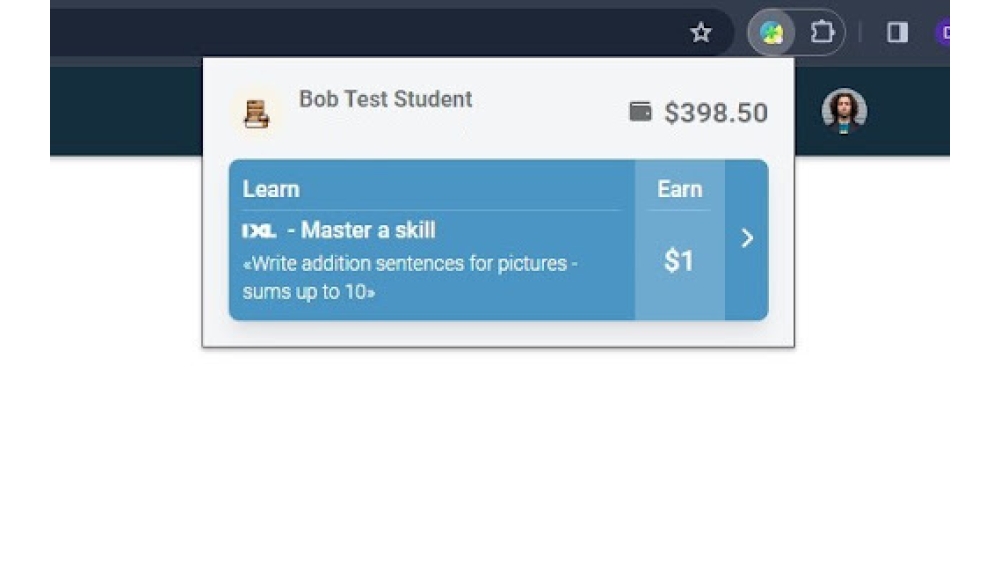 Learn with AI - Chrome Extension