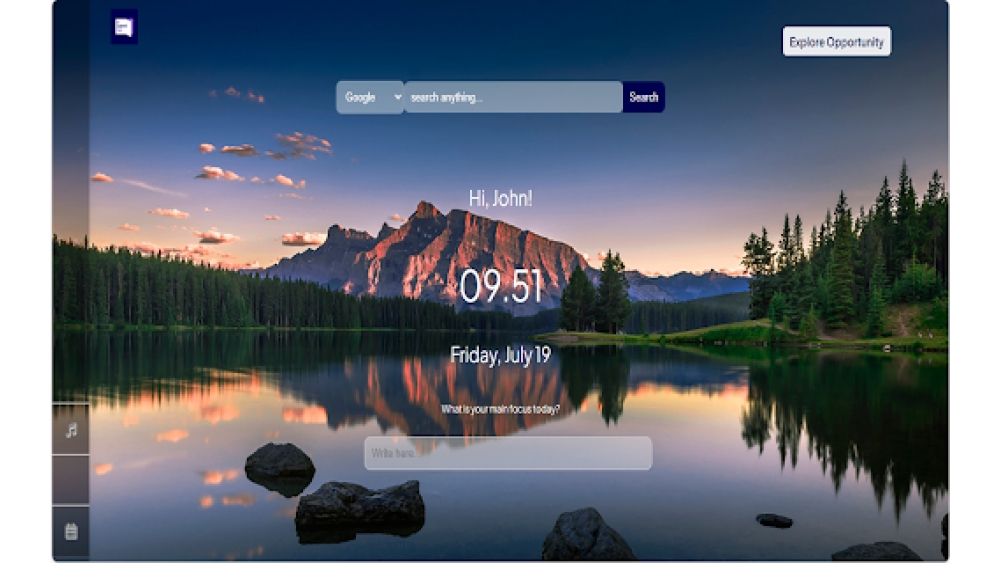 Learnitab - Chrome Extension