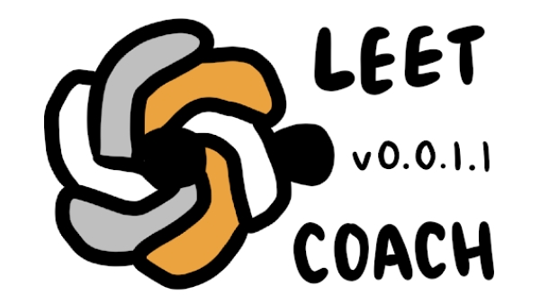 Leetcoach - Chrome Extension