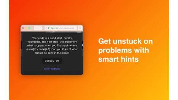 Leetcode Buddy - Chrome Extension