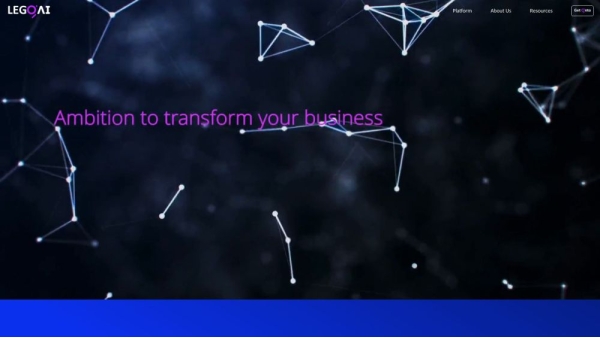 LEGOAI