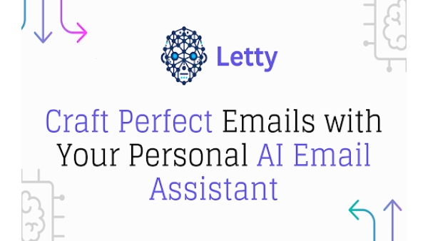 Letty - Chrome Extension