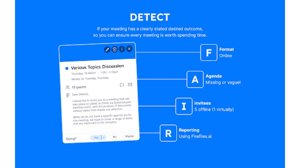 Lexi Calendar Cleaner - Chrome Extension