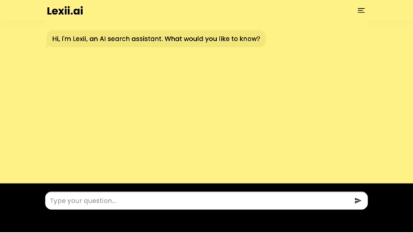 Lexii.ai