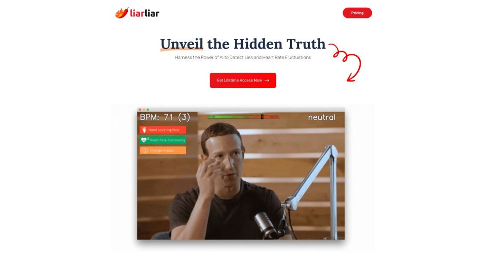 LiarLiar.AI