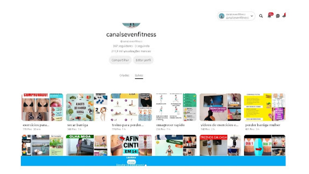 LikeMee - Chrome Extension