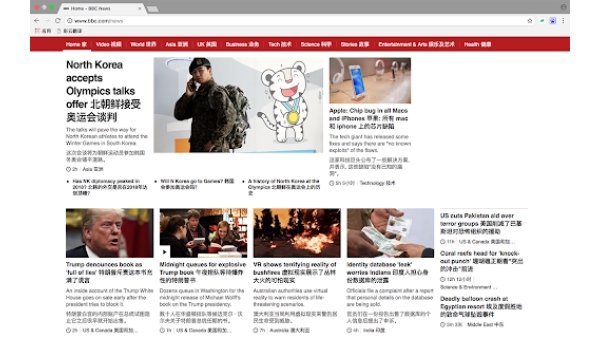 LingoCloud - Chrome Extension