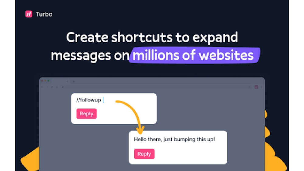 Linguix Turbo - Chrome Extension