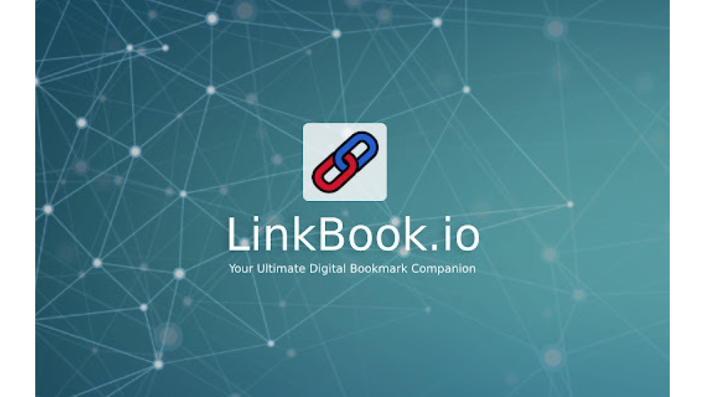 LinkBook.io - Chrome Extension