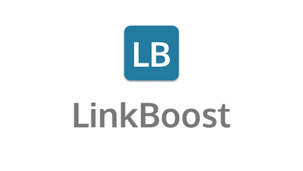 LinkBoost - Chrome Extension