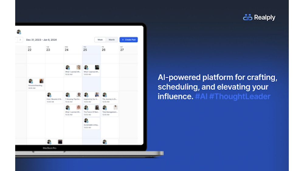 LinkedIn AI - Chrome Extension
